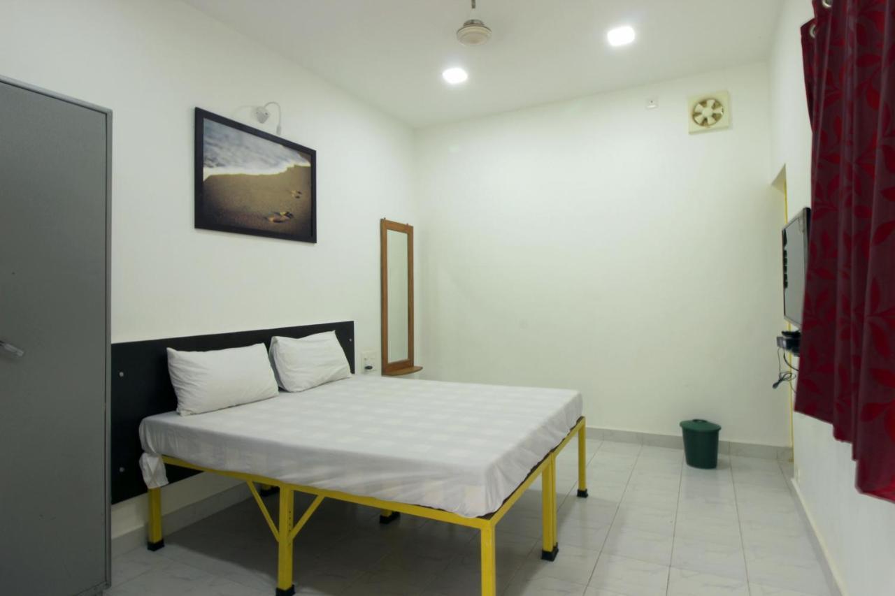 Anahat Cottages Diveāgar Exterior foto